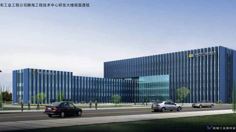 液压夹具自动化改造：提升效率的关键步骤