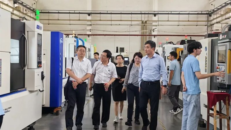 揭秘本地钣金外协加工：关键环节与选择要点